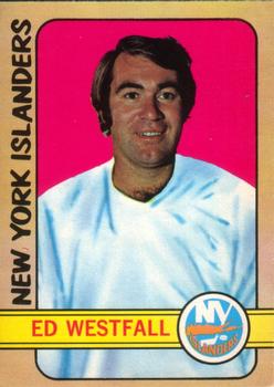 Ed Westfall
