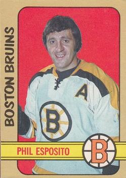 Phil Esposito