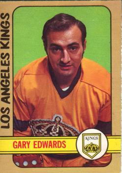 Gary Edwards