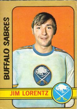 Jim Lorentz