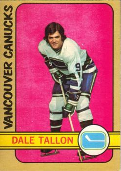 Dale Tallon