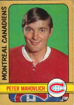 Peter Mahovlich