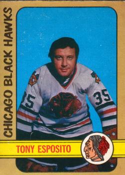 Tony Esposito