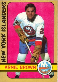 Arnie Brown