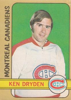 Ken Dryden