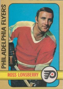 Ross Lonsberry