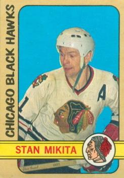 Stan Mikita