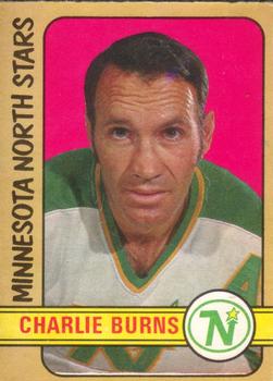 Charlie Burns