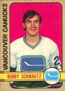 Bobby Schmautz