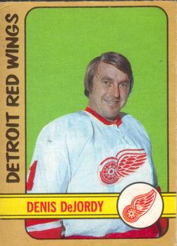 Denis DeJordy