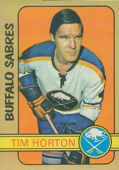 Tim Horton