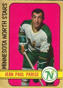 Jean-Paul Parise