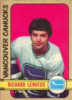 Richard Lemieux