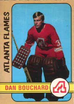 Dan Bouchard