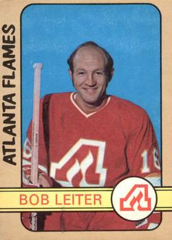 Bob Leiter