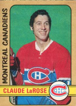 Claude Larose