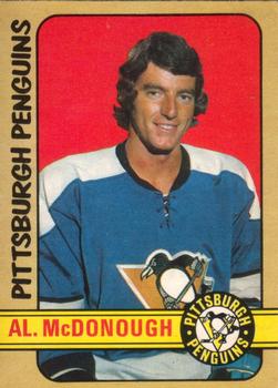 Al McDonough