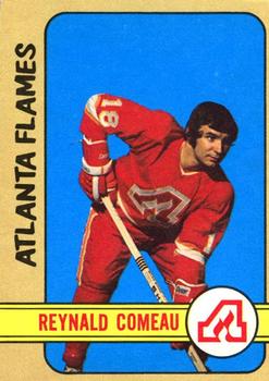 Rey Comeau