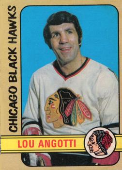 Lou Angotti