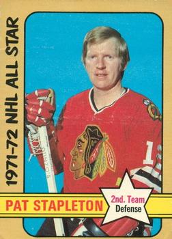 Pat Stapleton AS2