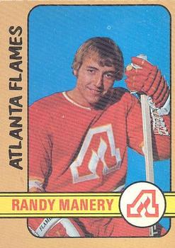 Randy Manery