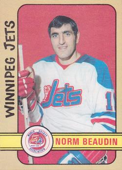 Norm Beaudin