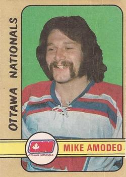 Mike Amodeo