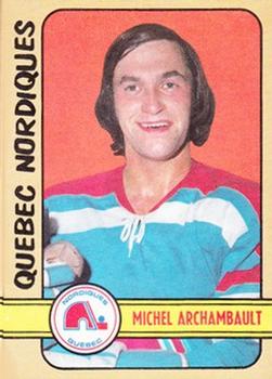 Michel Archambault