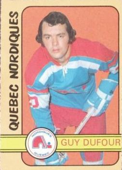 Guy Dufour