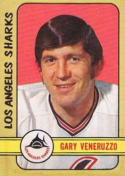 Gary Veneruzzo