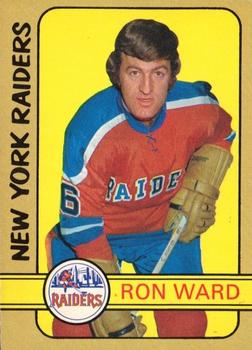 Ron Ward