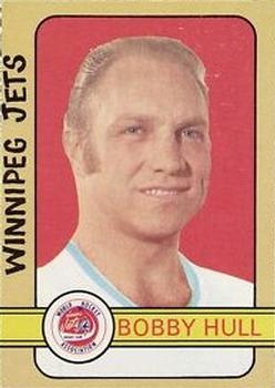 Bobby Hull