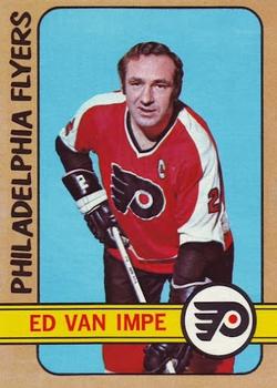 Ed Van Impe