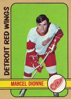 Marcel Dionne