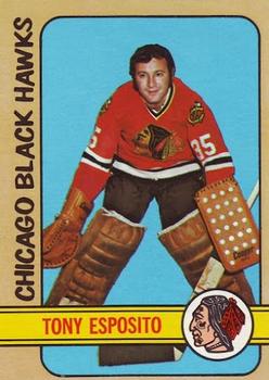 Tony Esposito