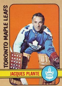 Jacques Plante