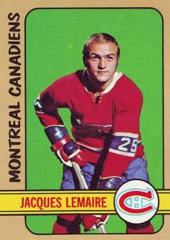 Jacques Lemaire