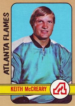 Keith McCreary