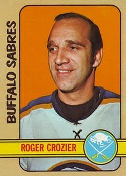 Roger Crozier