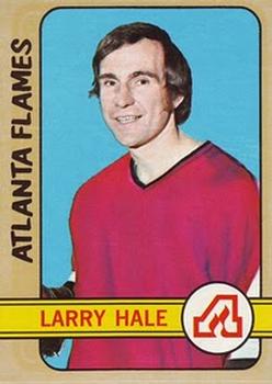 Larry Hale