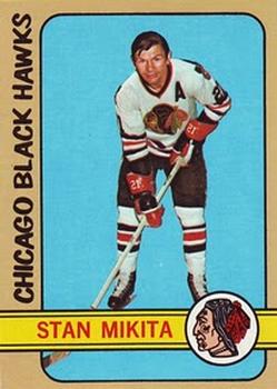 Stan Mikita