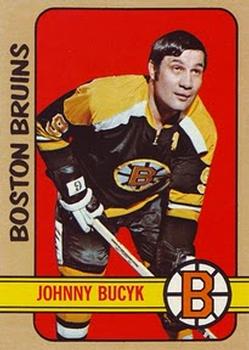 Johnny Bucyk