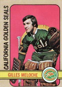 Gilles Meloche