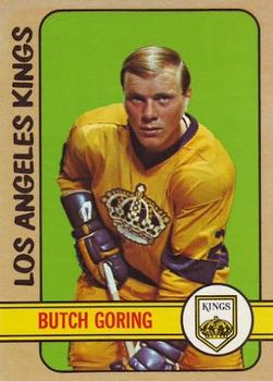 Butch Goring