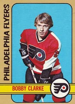 Bobby Clarke