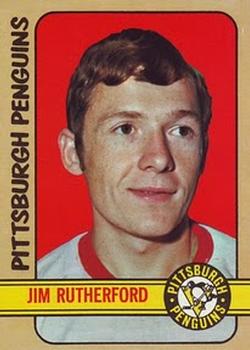 Jim Rutherford