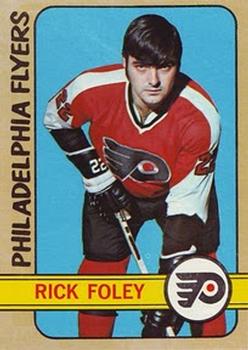 Rick Foley