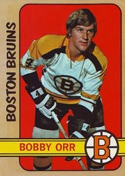 Bobby Orr