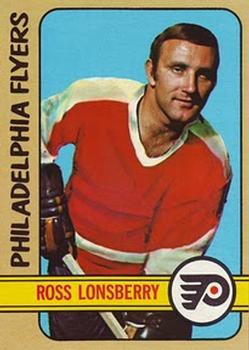Ross Lonsberry