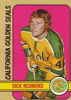 Dick Redmond